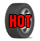 Hot Topic (No New)