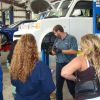 Women's Car Care Clinic10 Women's Car Care Clinic10