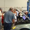 Women's Car Care Clinic7 Women's Car Care Clinic7