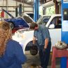 Women's Car Care Clinic8 Women's Car Care Clinic8