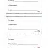 More information about "Customer Email Form"