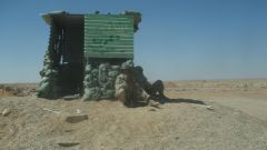 In Irag Dessert
