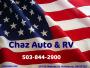 Chaz Auto & RV
