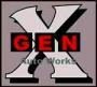 GenX Auto Works