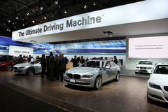 91310 New york auto show 2011