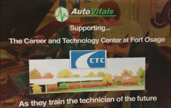 Career and Technology Center Fort Osage