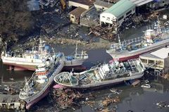 image 3 For japan tsunami aftermath gallery 487025981