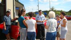 Women's Car Care Clinic9