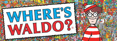More information about "Where's Waldo - What's wrong with this car? Find Waldo."