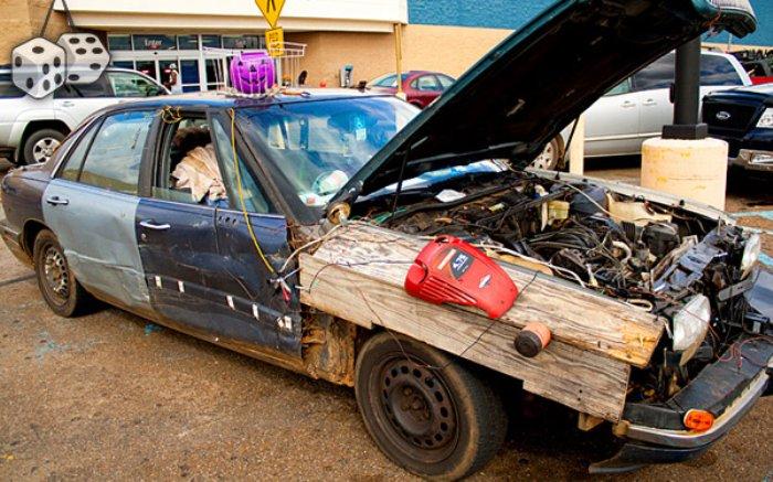 More information about "Rigged and Runnin' --  DIY modifications."