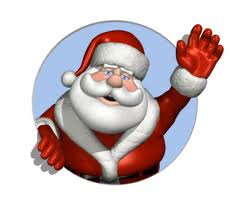 More information about "Santa's Story - - The economy affects Santa too."