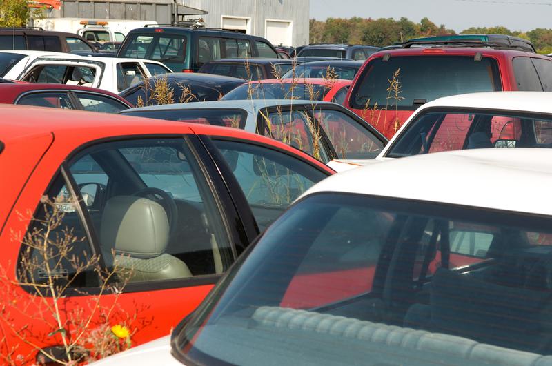 More information about "I Just Don't Get It - How do ya leave your car at a shop for months?"
