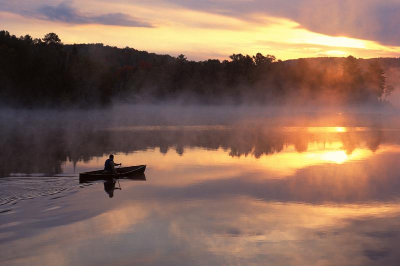 More information about "Building a Canoe - When you're deep in thought..."