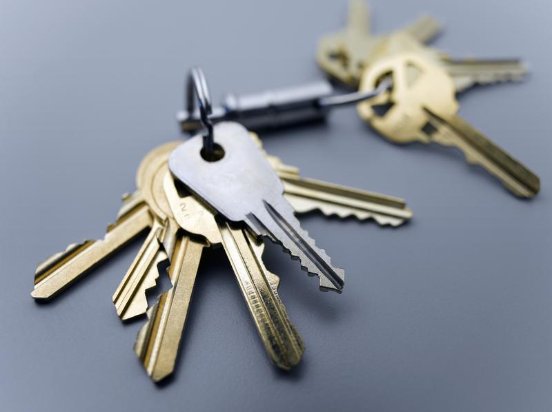 More information about "Keys, What are they good for?   ---  Sayin' goodbye to the ignition key"