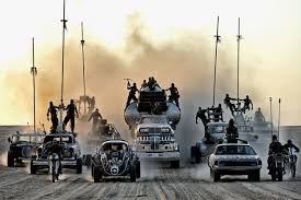 More information about "Mad Max of the Future - Sci-fi movies don't always get it right"