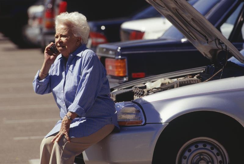 More information about "Panic Attack - Sometimes the mechanic has to fix more than just the car"