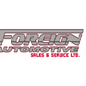 Foreign Automotive