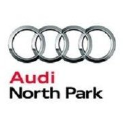 Audi North Park