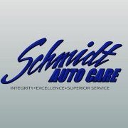 Schmidt Auto Care