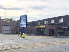 True Tires and Automotive Company Goodyear