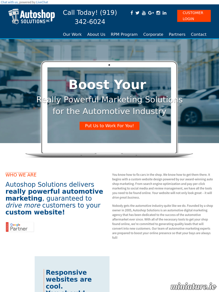 More information about "AutoshopSolutions"