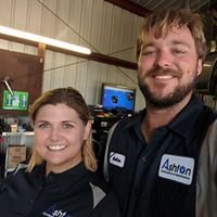 Ashton Roche