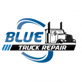 Blue Truck Repair