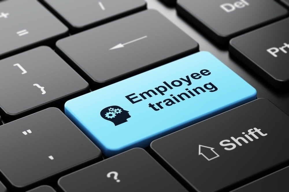 More information about "Employee Training Made Simple"