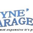 Wayne's Garage
