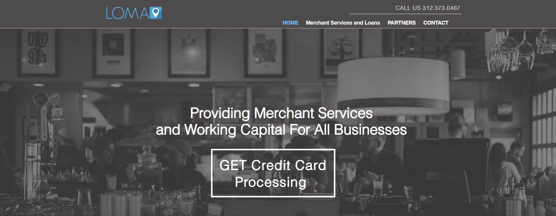 Credit Card Processing