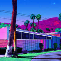Trender Center