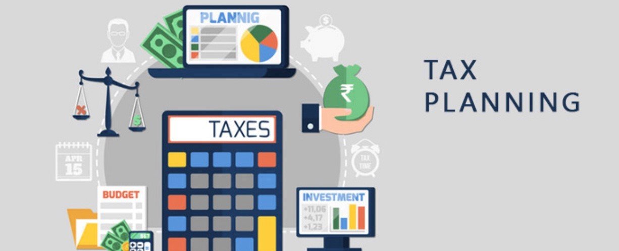 More information about "What is Tax Planning?"