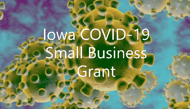 More information about "Iowa Shop Owner Relief Grant (COVID-19)"