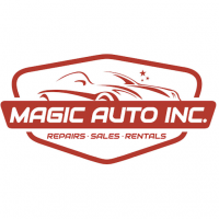 Magic Auto
