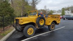 1944 Dodge USA Army Truck.jpg