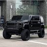 Hummer Life