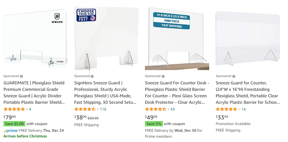 Auto Service Desk Shields