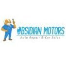 Obsidian Motors