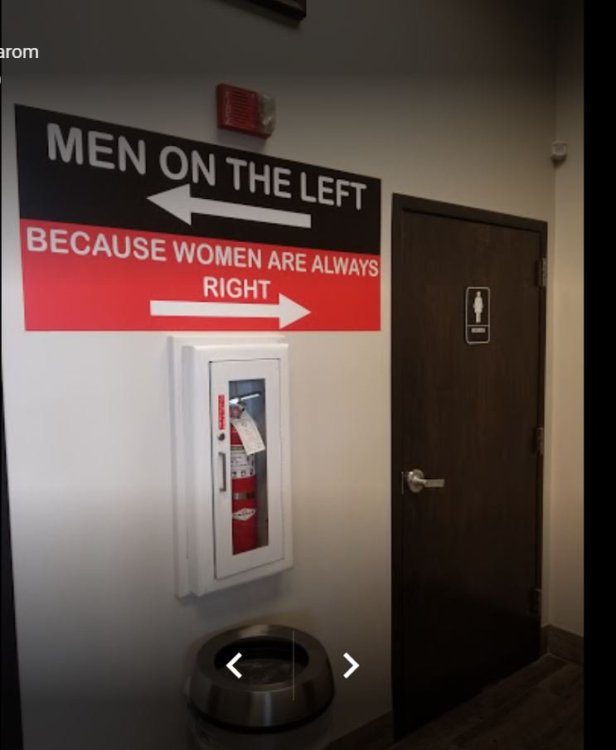 Women Are Always Right.JPG