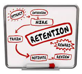 Employee Retention Repair Shop
