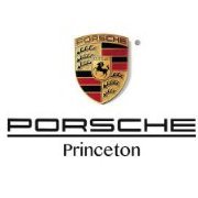 Princeton Porsche