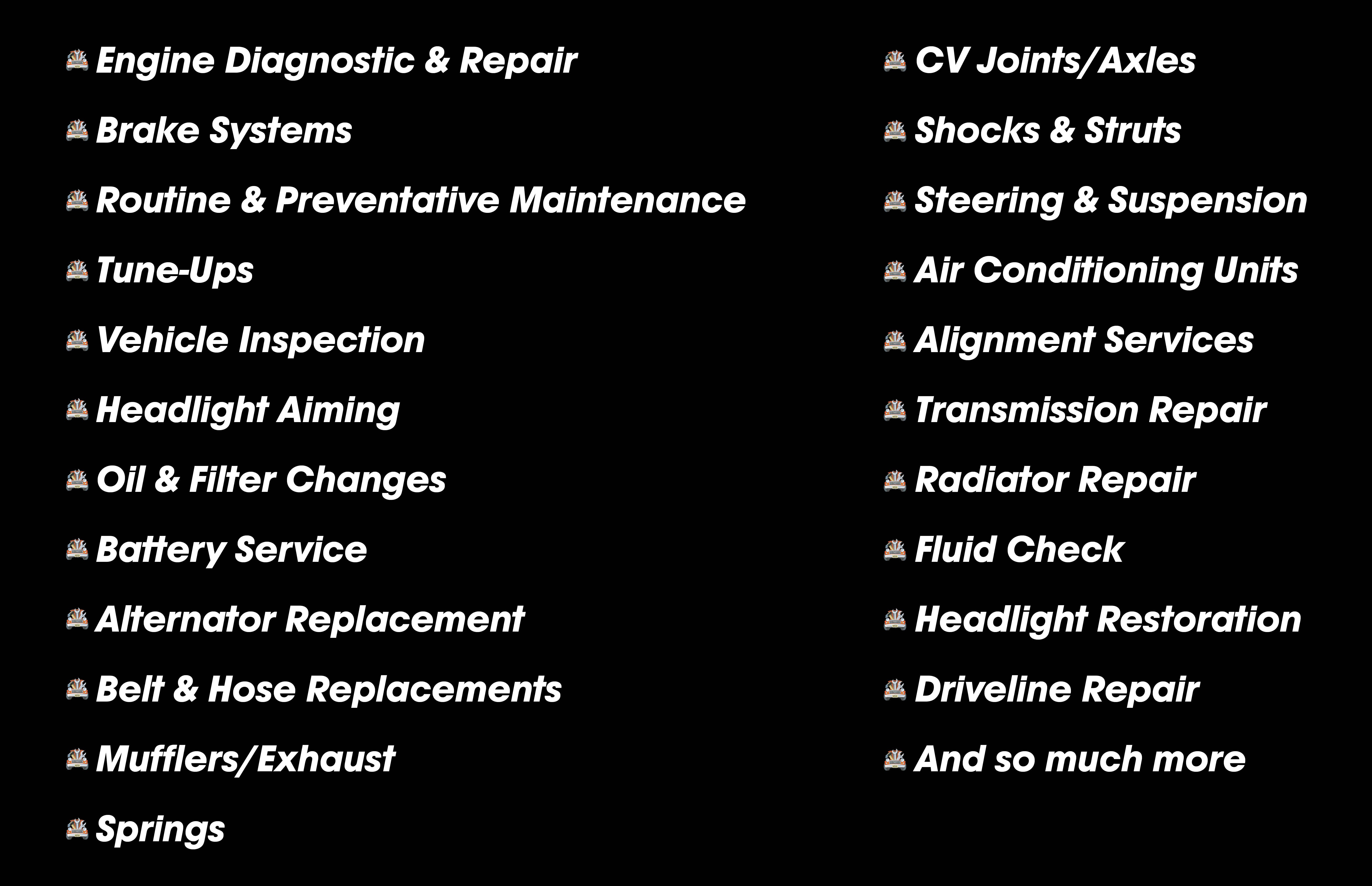 More information about "How To Setup A Products and Services List For Auto Shops"