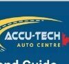 Accu-Tech Auto Centre