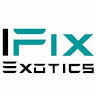 IFIXEXOTICS TEAM