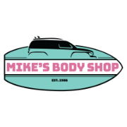 Mikes Body Shop