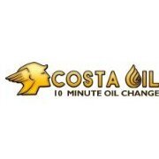 Costa Oil Spring