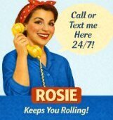 Rosie