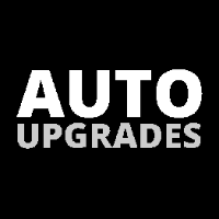Auto Upgrades