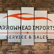 Arrowhead Imports