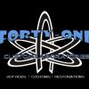 Forty-One Customs